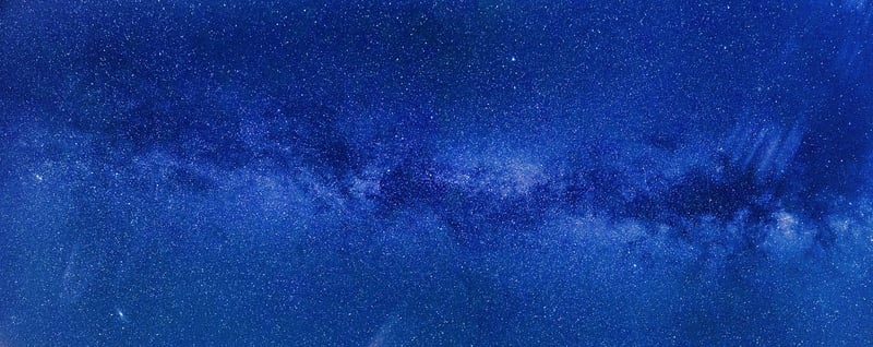Celestial Cards